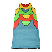 Mesh Training Bibs