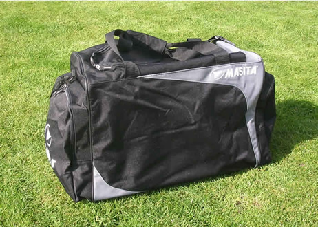 Sportsmans Holdall