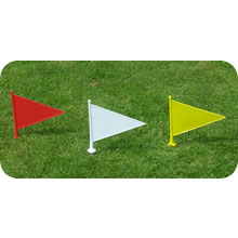 Field Boundary Markers