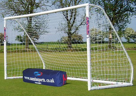 Samba Match Goal 12' x 6'