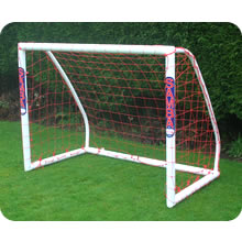 Samba Match goal 5' x 4'
