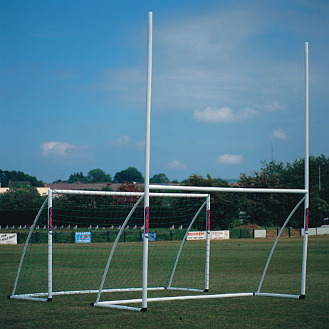 Football / Rugby Goal