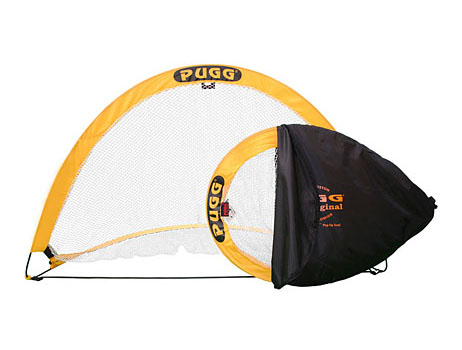 Pugg Goal 6' - 1 Pair