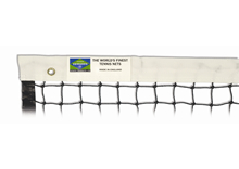 Tennis Net 2.0mm Twisted