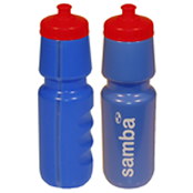 Samba Water Bottles 750ml