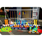 Samba Sports Store
