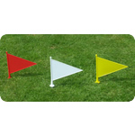 Field Boundary Markers