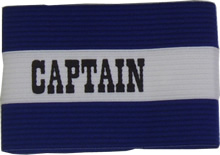 Captain's Arm Band