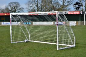 12' x 6' ULTIMATE MATCH Goal
