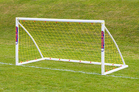 8' x 4'  Trainer Goal