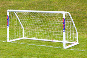 8' x 4' MATCH Goal