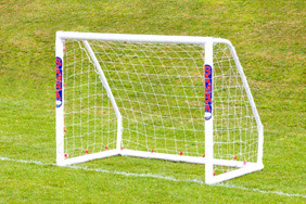 5' x 4' MATCH Goal