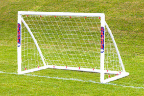 6' x 4' Trainer / FOLD-A-GOAL