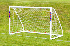 2.5m x 1.5m Match Goal