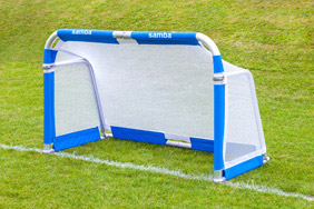 5 x 3 Aluminium Folding Goal