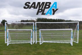 SAMBA PLAY