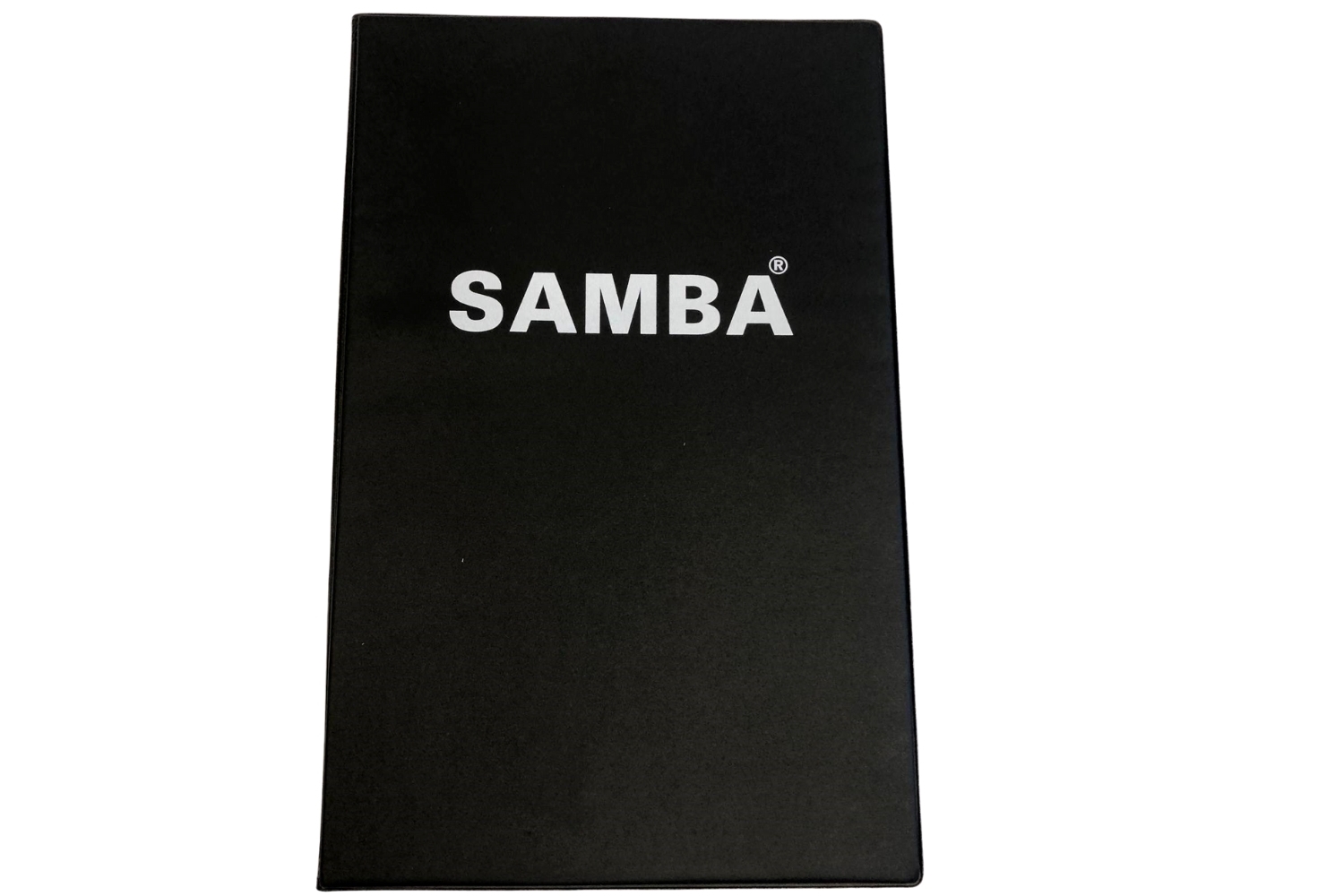 Samba Football Magnetic Coaching Folder Training soccer 