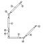 8' x 6' Goal Spare Parts