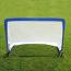 SAMBA Pop Up Goal 4ft SQUARE - 1 pair - Football Goal 