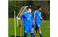 Samba Junior Boundary Poles 1.5m - Set of 12