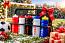 Samba Water Bottles 750ml 