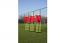 Pep Pro Mannequin- with carry bag (set of 3)