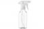 Trigger Spray Water Bottle - 250ml