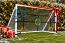 SAMBA Target net with hoops (available in 3 sizes)
