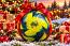 NEW 2023 Samba Infiniti Mini Ball - Size 1