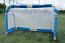 SAMBA 3v3 4ft x 2.5ft Aluminium Folding Football Goal