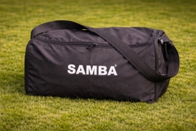 Samba Junior Team Kit Bag