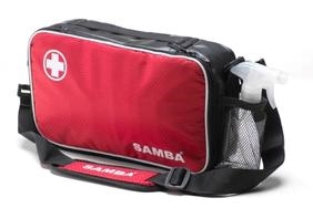 Samba Academy Medical Bag with Kit B 