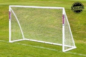 SAMBA 10ft x 6ft Junior Hockey Goal with carry bag