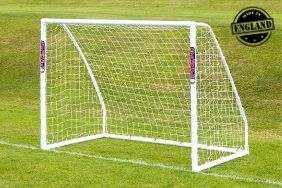 SAMBA 8ft x 6ft Match Football Goal