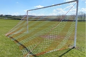 Samba 24 x 8 Continental Style nets
