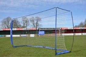 SAMBA 12ft x 6ft Speed Football Goal 
