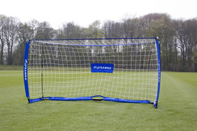 SAMBA 8ft x 6ft Samba Speed Football Goal