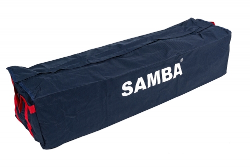 Multi Goal Carry Bag