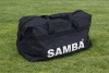 Team kit carry bag Great for carrying a full team strip or accessories and equipment available from Samba Sports