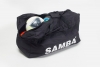 Team kit carry bag Great for carrying a full team strip or accessories and equipment available from Samba Sports