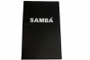 magnetic A4 football coaching folder available from Samba Sports 