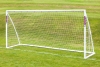 SAMBA 16ft x 7ft Trainer Football Goal with Carry Bag
