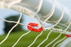 12' x 6' mini soccer club match goal available from Samba Sports 