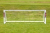 12ft x 4ft Match Goal official size for 5-a-side football available from Samba sports 