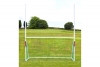 2 in 1 football and rugby goal available from samba sports 