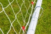 2 in 1 football and rugby goal available from samba sports 