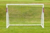 3m x 2m Futsal Trainer Goal with Locking System available from Samba Sports