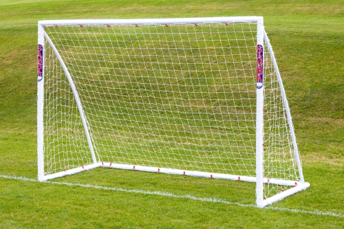 SAMBA 3m x 2m Futsal Trainer Football Goal