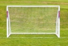 10' x 6' mini hockey goal available from samba sports