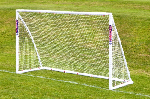 SAMBA 10ft x 6ft Junior Hockey Goal with carry bag